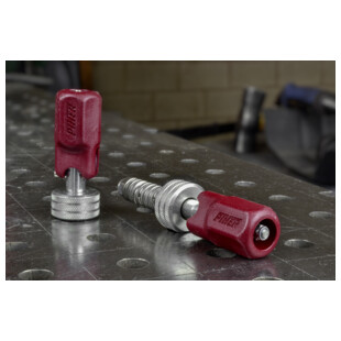 BOULON DE FIXATION POUR TABLE DE SOUDAGE TS Piher
